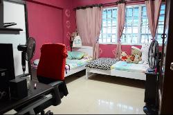 Blk 633 Pasir Ris Drive 3 (Pasir Ris), HDB 5 Rooms #1101652